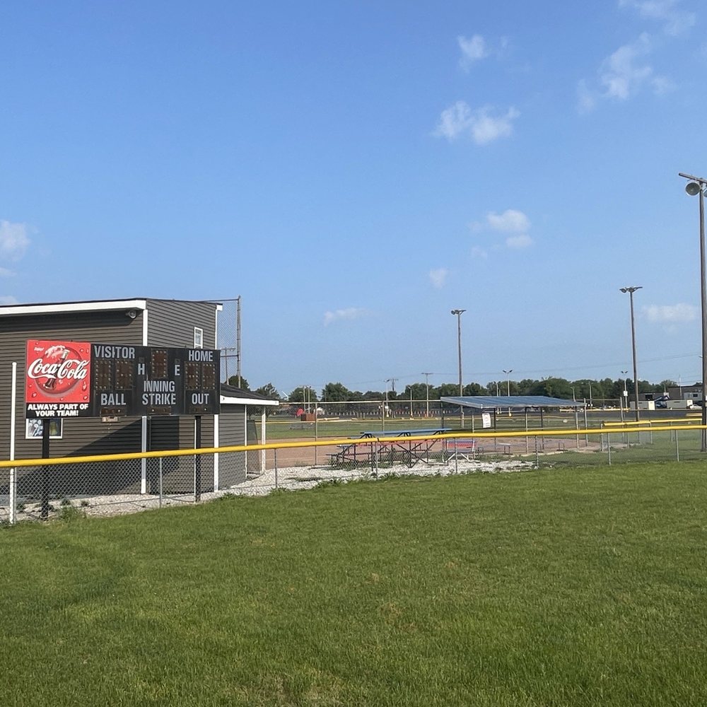 Callaway Park - Parks Near Me - Elwood, Indiana