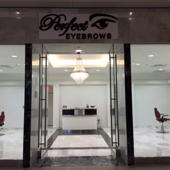Perfect Eyebrows - Threading Services Near Me - Springfield, Virginia Perfect Eyebrows - Threading Services Near Me - Springfield, Virginia