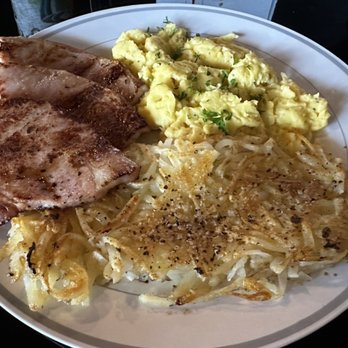 Smoking GOAT Pub - Breakfast plate. - Pubs Near Me - Des Moines, Iowa Smoking GOAT Pub - Breakfast plate. - Pubs Near Me - Des Moines, Iowa