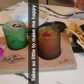 Casa Patron Mexican Kitchen - From the margs to the food and service! 10/10 - Mexican Near Me - Sarasota, Florida