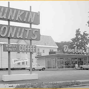 Dunkin' - Donuts Near Me - Santa Monica, California