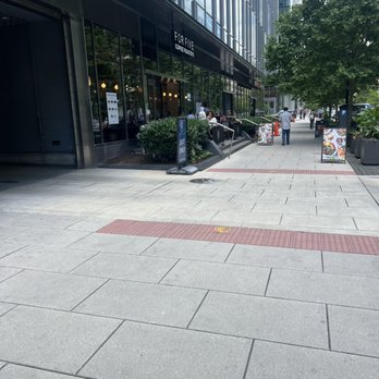 For Five Coffee Roasters - Entrance outside - Coffee & Tea Near Me - Washington, DC, District of Columbia