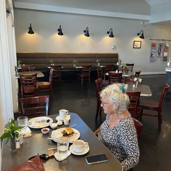 Tartine - Plenty of room. - Desserts Near Me - Coronado, California Tartine - Plenty of room. - Desserts Near Me - Coronado, California