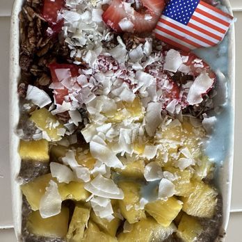 Freedom Bowls - Acai Bowls Near Me - Lake Elsinore, California Freedom Bowls - Acai Bowls Near Me - Lake Elsinore, California