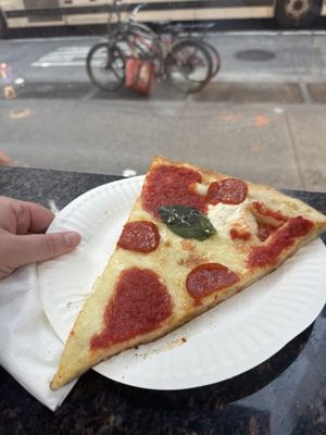 Napoli Pizza by null