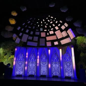 Meow Wolf - Venues & Event Spaces Near Me - Denver, Colorado Meow Wolf - Venues & Event Spaces Near Me - Denver, Colorado