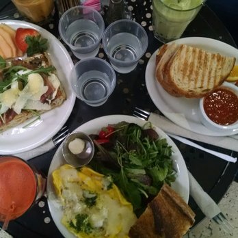 Urth Caffé-Pasadena - Cafes Near Me - Pasadena, California Urth Caffé-Pasadena - Cafes Near Me - Pasadena, California