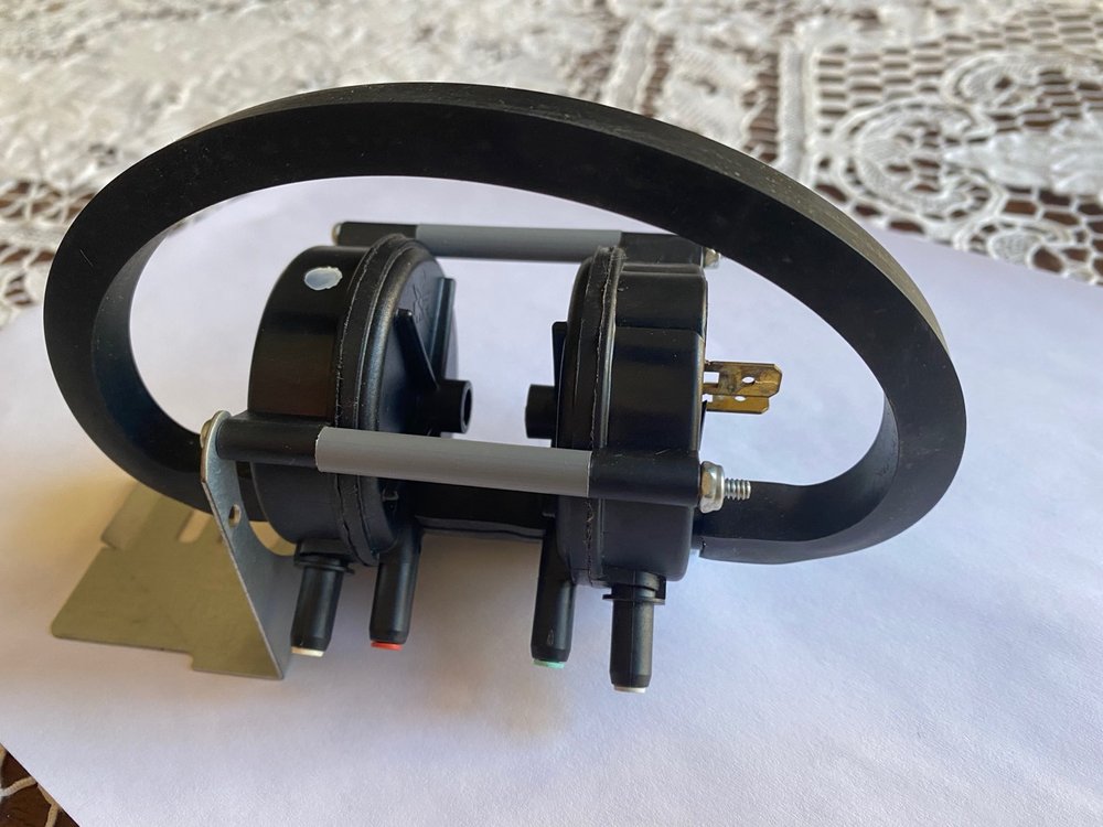 Slide of Neal Harris Service Experts