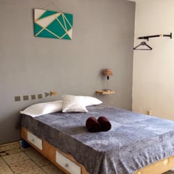 Hostal Lool Beh - Habitación doble Estándar