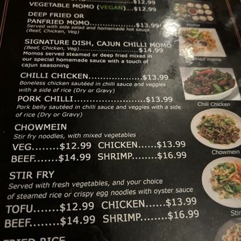 Tibet Cafe - Himalayan/Nepalese Near Me - Toronto, Ontario