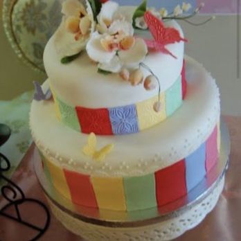 Jen's Cakes - What I requested for - Desserts Near Me Jen's Cakes - What I requested for - Desserts Near Me