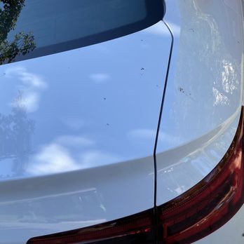 Touch Less Car Wash - Car Wash Near Me - Gaithersburg, Maryland