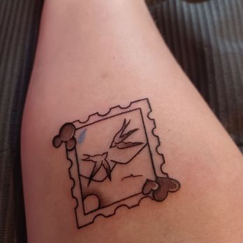 Timewarp Tattoo - Upstair down but has items for my kids, husband, grandparents that I lost, and love for disney - Tattoo Near Me - Kissimmee, Florida Timewarp Tattoo - Upstair down but has items for my kids, husband, grandparents that I lost, and love for disney - Tattoo Near Me - Kissimmee, Florida