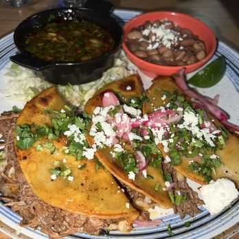 Fuego Mexican Grill - TACOS DE BIRRIA. - Tacos Near Me - Cromwell, Connecticut Fuego Mexican Grill - TACOS DE BIRRIA. - Tacos Near Me - Cromwell, Connecticut