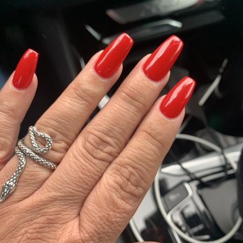 K&T Nails and Spa - Thank you ladies - Waxing Near Me - Cypress, California