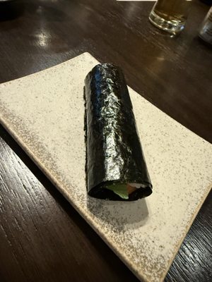 Kokoro Handroll Bar by null