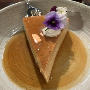 Cielito - Flan - Mexican Near Me - Providence, Rhode Island