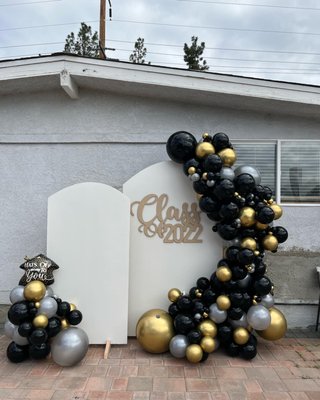 The Candy Bar by null