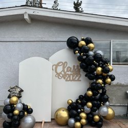 The Candy Bar
