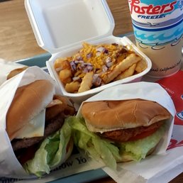 Boss Burger