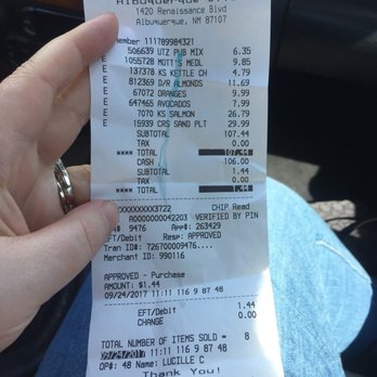 Costco Wholesale - Pricey at times but worth it for quality bulk - Wholesale Stores Near Me - Albuquerque, New Mexico
