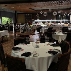 Churrascaria Fogo de Chão