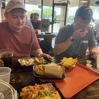 Tu Taco - Mexican Near Me - Myrtle Beach, South Carolina