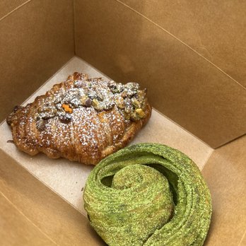 Radio Bakery - Bakeries Near Me - Brooklyn, New York