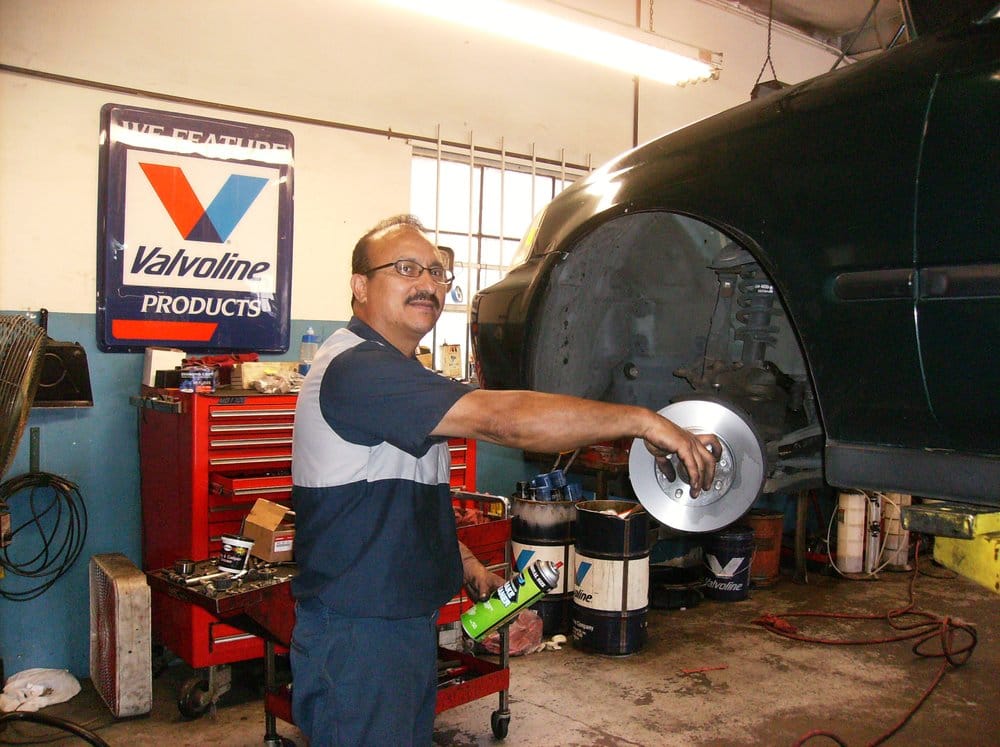 FOOTHILL FOREIGN AUTOMOTIVE Updated August 2024 16 Photos & 28