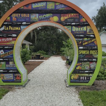 Harry P Leu Gardens - Venues & Event Spaces Near Me - Orlando, Florida