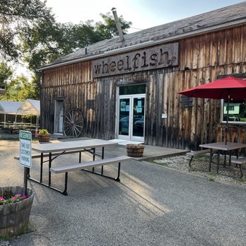 WHEELFISH - Updated December 2025 - 256 Photos & 255 Reviews - 635 ...