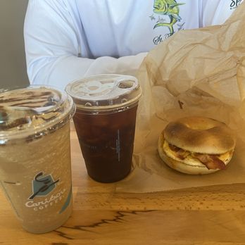 Caribou Coffee - Coffee & Tea Near Me - Palm Harbor, Florida Caribou Coffee - Coffee & Tea Near Me - Palm Harbor, Florida