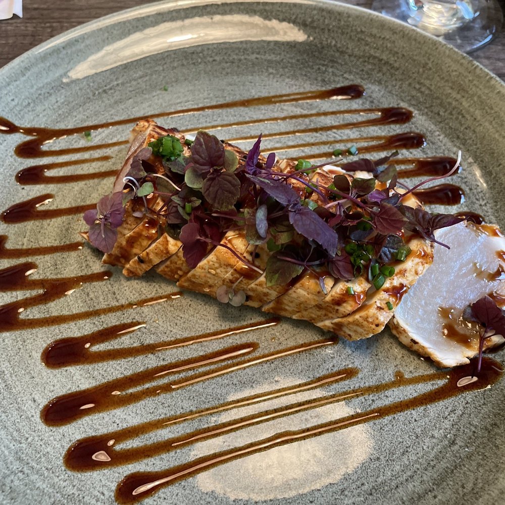 Forc - Ono sashimi - Breakfast & Brunch Near Me - Kamuela, Hawaii
