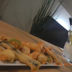 Restaurant Sushi Bar Minato Lanzarote