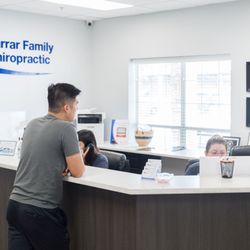 Farrar Family Chiropractic