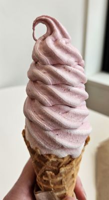 Far Out Ice Cream by null