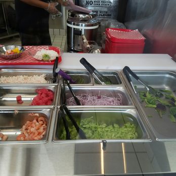 Wicked Poke - Poke Near Me - Oceanside, California