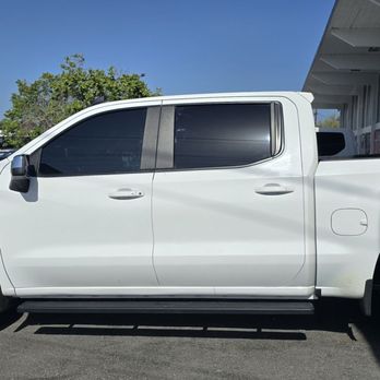 BubbleTime Auto Films - Auto Detailing Near Me - Orange, California