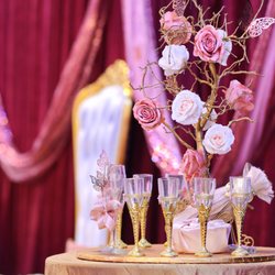 Pearl's Banquet Hall