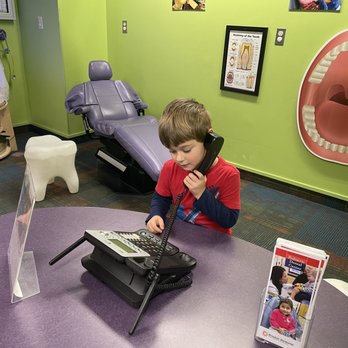 KidsPlay Children's Museum - Dentist office - Children's Museums Near Me - Torrington, Connecticut