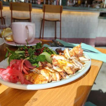 Mayfield - New American Near Me - San Juan Capistrano, California