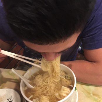 Mike's Noodle House - Cantonese Near Me - Seattle, Washington