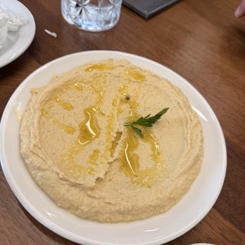 Prime Restaurant - Hummus - Mediterranean Near Me - Plano, Texas