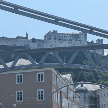 We Love Coffee - by the bridge - Coffee & Tea Near Me - Salzburg, 5 We Love Coffee - by the bridge - Coffee & Tea Near Me - Salzburg, 5