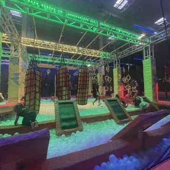 Urban Air Trampoline and Adventure Park - Trampoline Parks Near Me - Laurel, Maryland Urban Air Trampoline and Adventure Park - Trampoline Parks Near Me - Laurel, Maryland