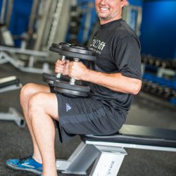 Cincofit