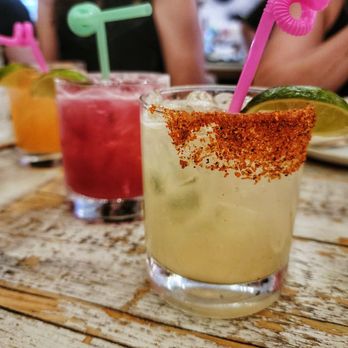 Citrus & Salt - margaritas w/ tajin rim - Cocktail Bars Near Me - Boston, Massachusetts Citrus & Salt - margaritas w/ tajin rim - Cocktail Bars Near Me - Boston, Massachusetts