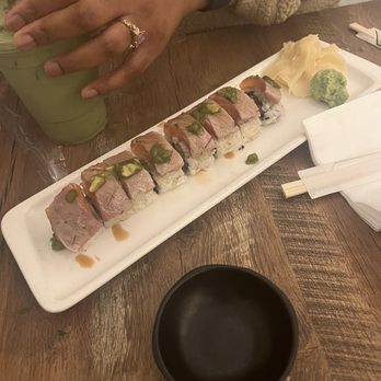 Fish In The Box - Poke Near Me - San Francisco, California