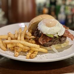 Burger Haul in Iowa City gift card
