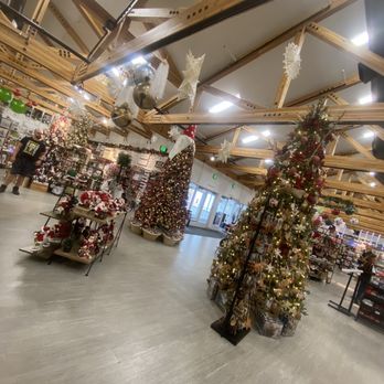Santa Claus House - Trees - Christmas Trees Near Me - North Pole, Alaska Santa Claus House - Trees - Christmas Trees Near Me - North Pole, Alaska